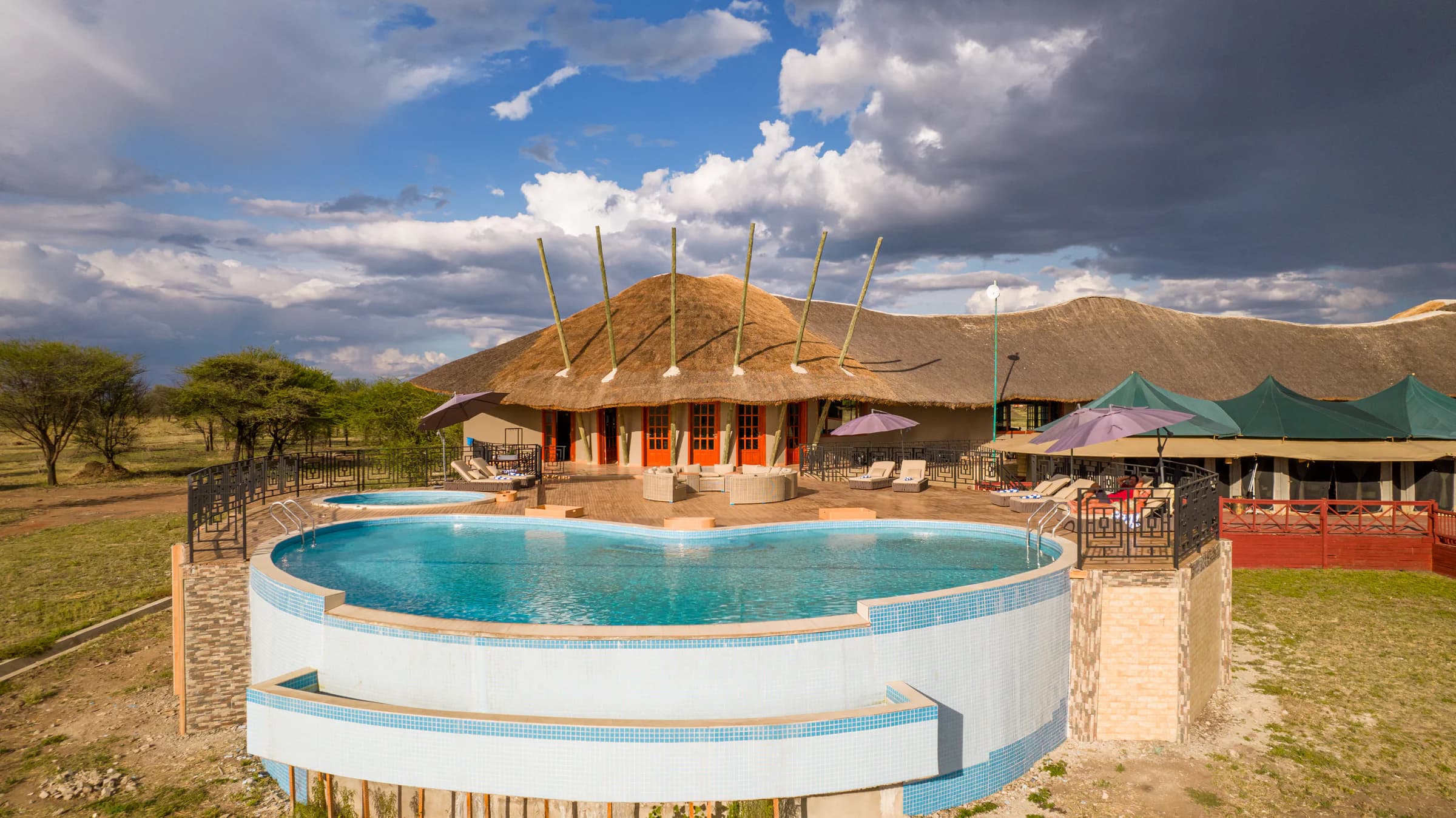 Olkarien Eco Safari Lodge - Image 3