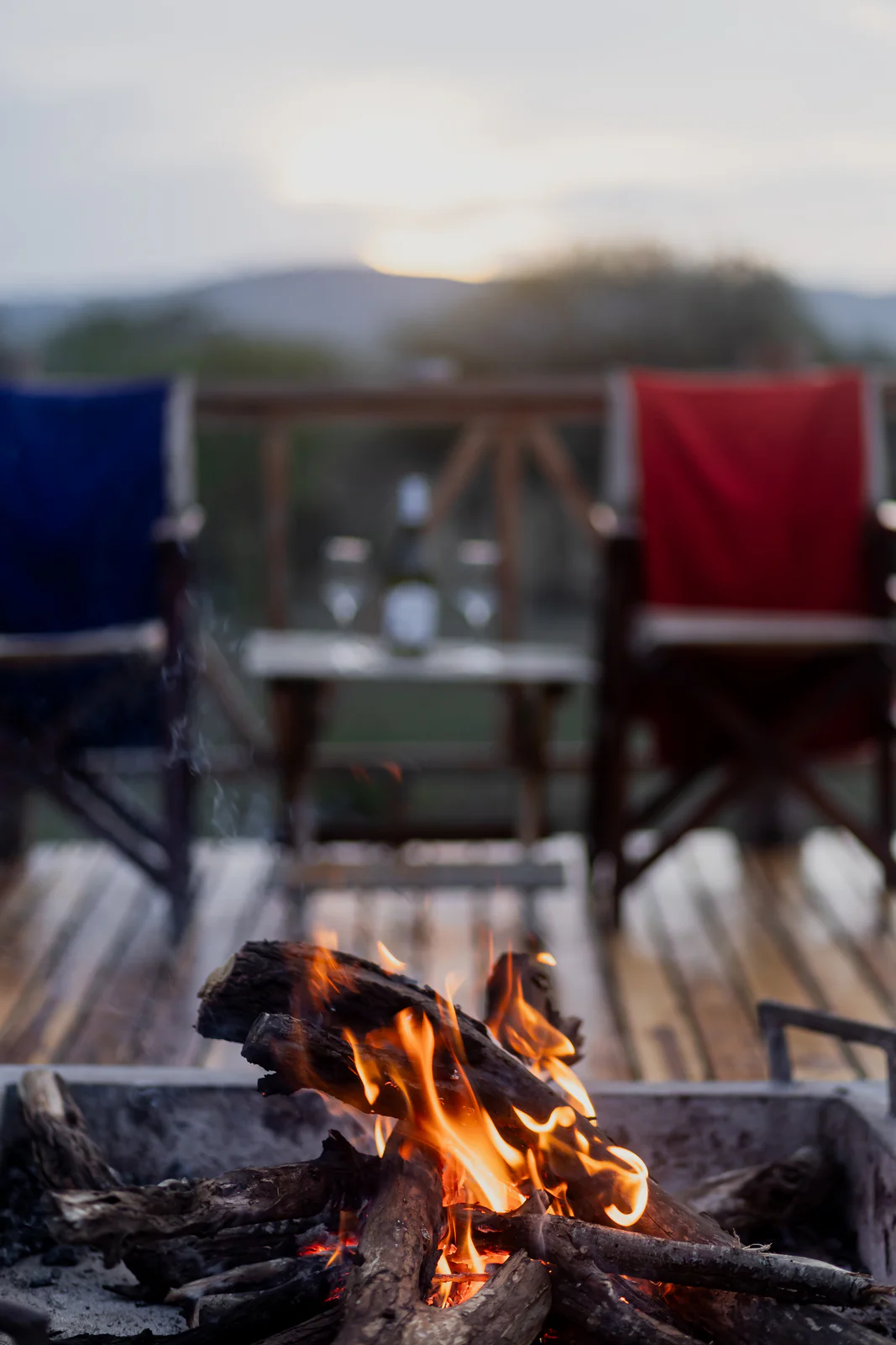 Enkirari Wilderness Camp - Image 5